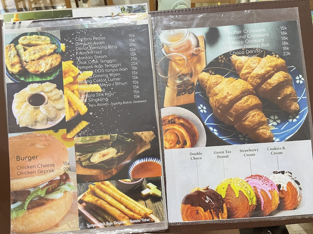 8AG Cafe Playground Photo Menu 5