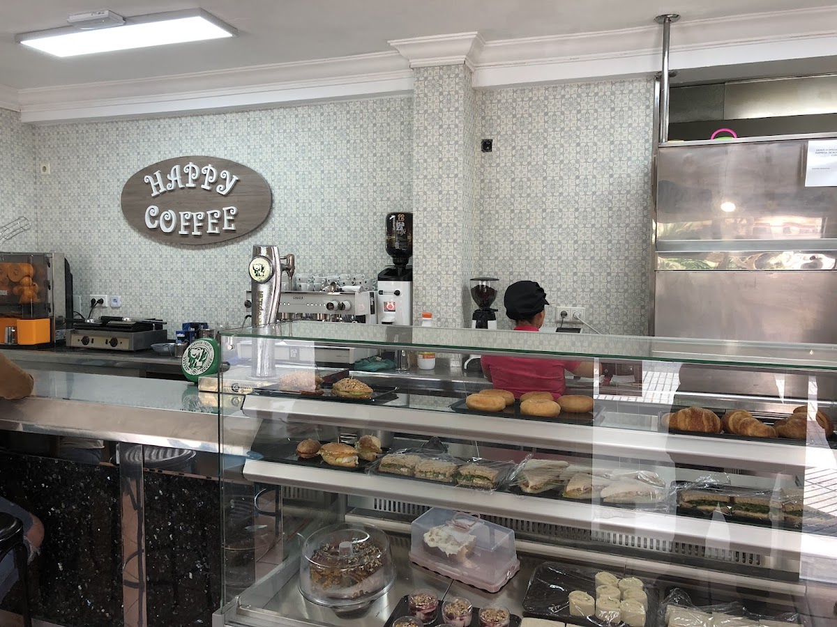 Happy coffee Photo 6