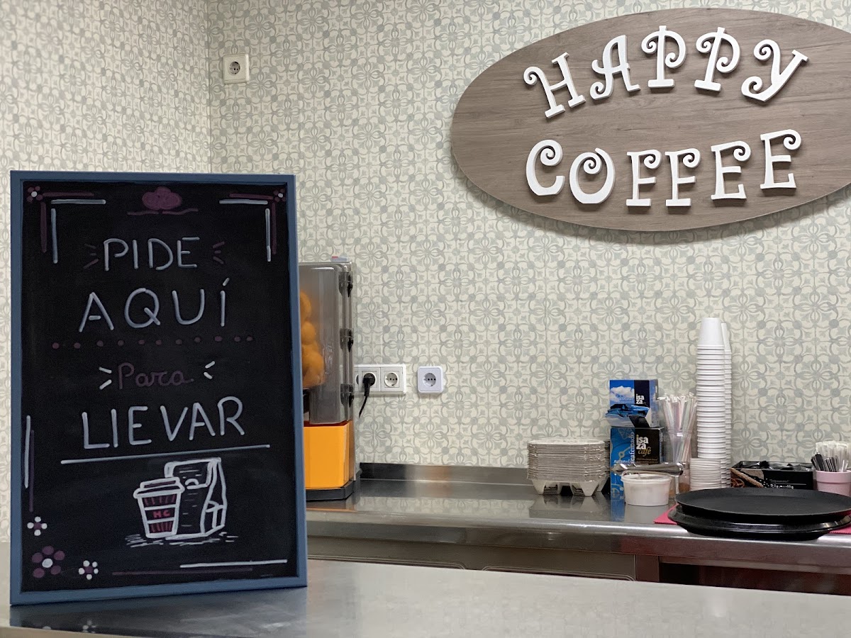 Happy coffee Photo 7