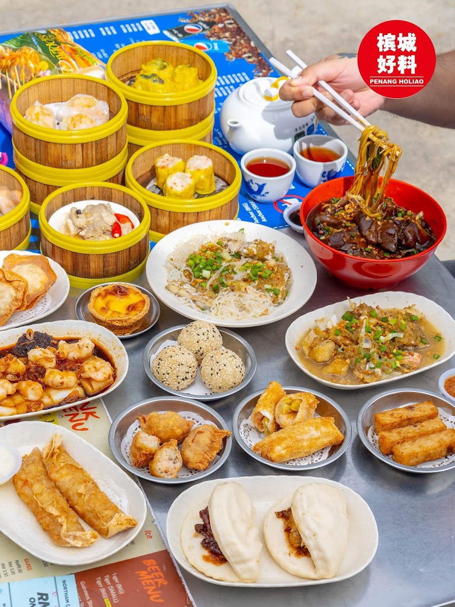 Northam Dim Sum (By The Sea) Photo 5