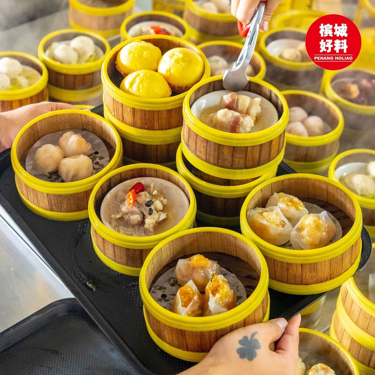 Northam Dim Sum (By The Sea) Photo 7