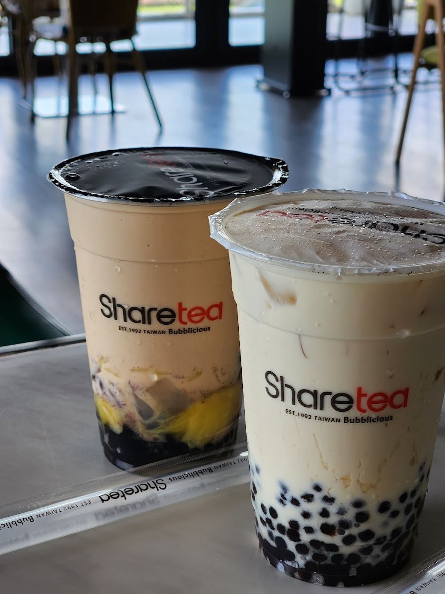 Share Tea Hann's residence Photo 4