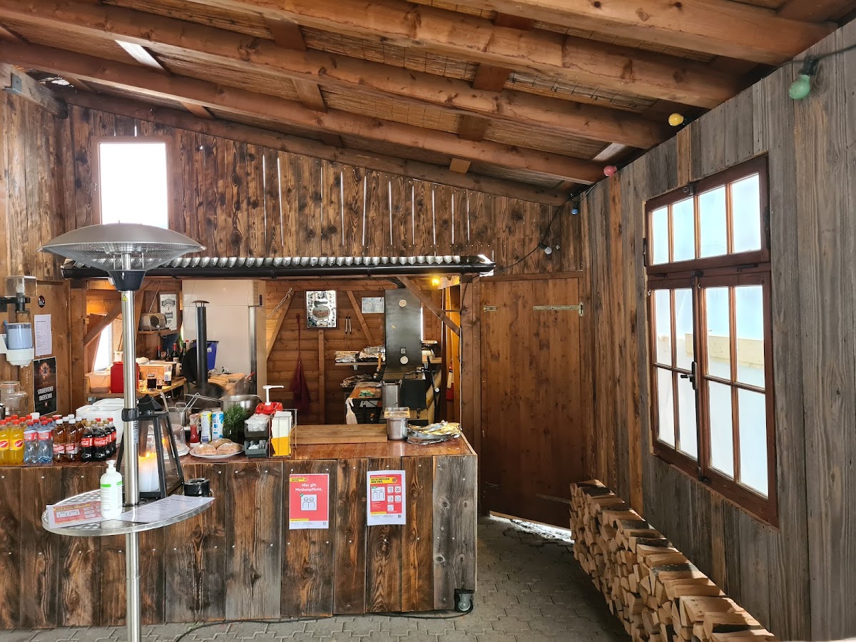 Restaurant Kreuz