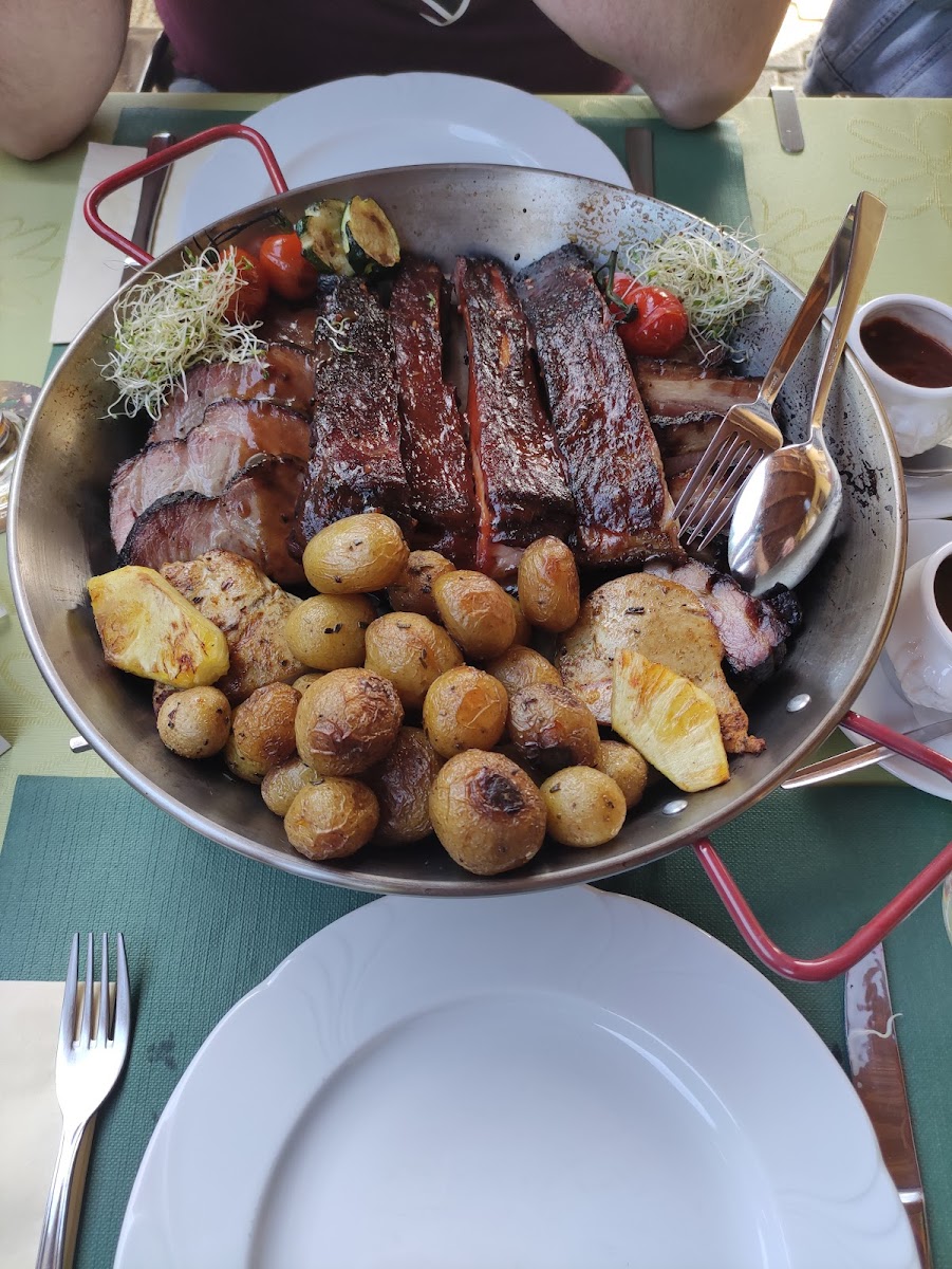 Restaurant Kreuz Photo 10