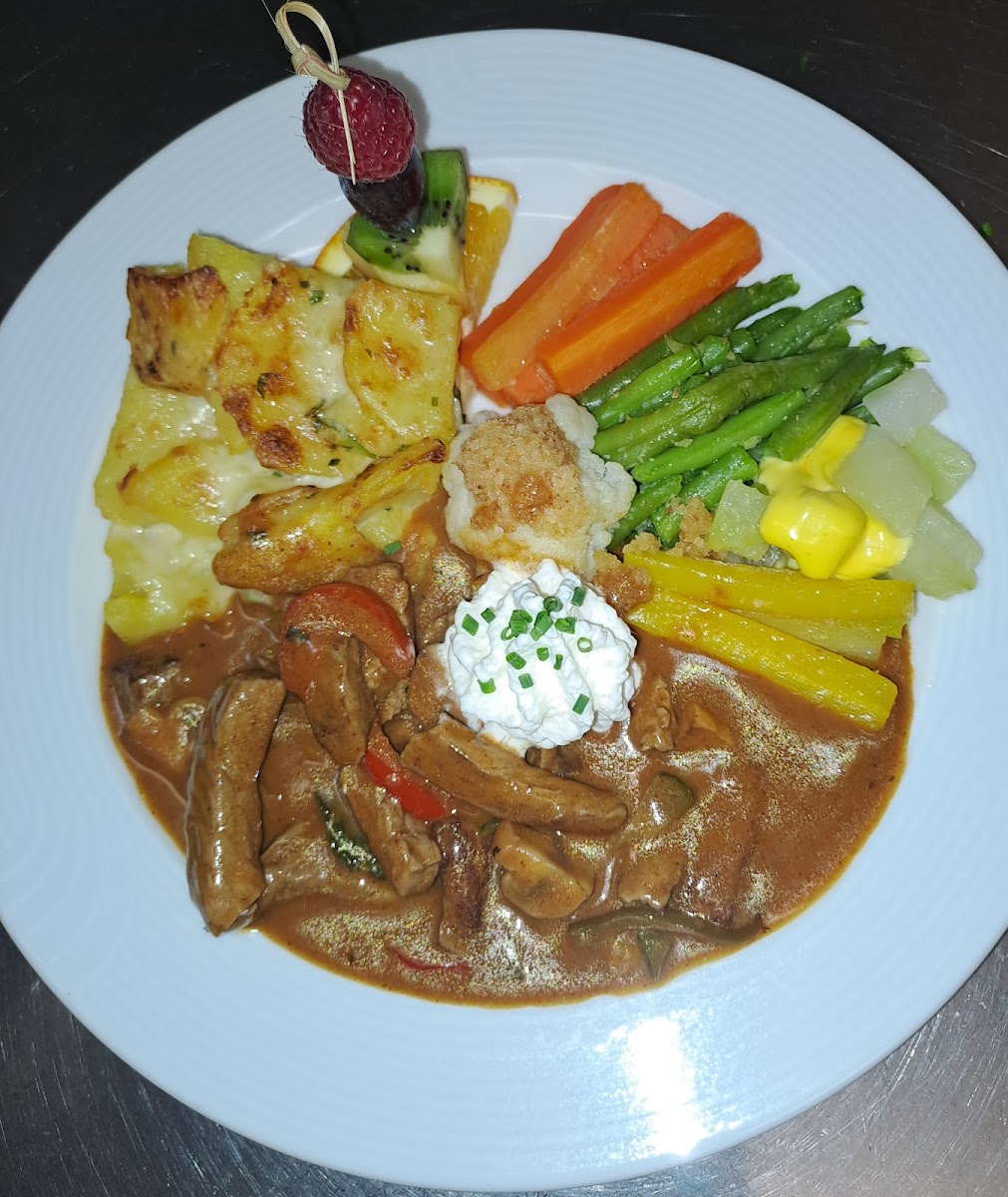 Restaurant Kreuz Photo 4