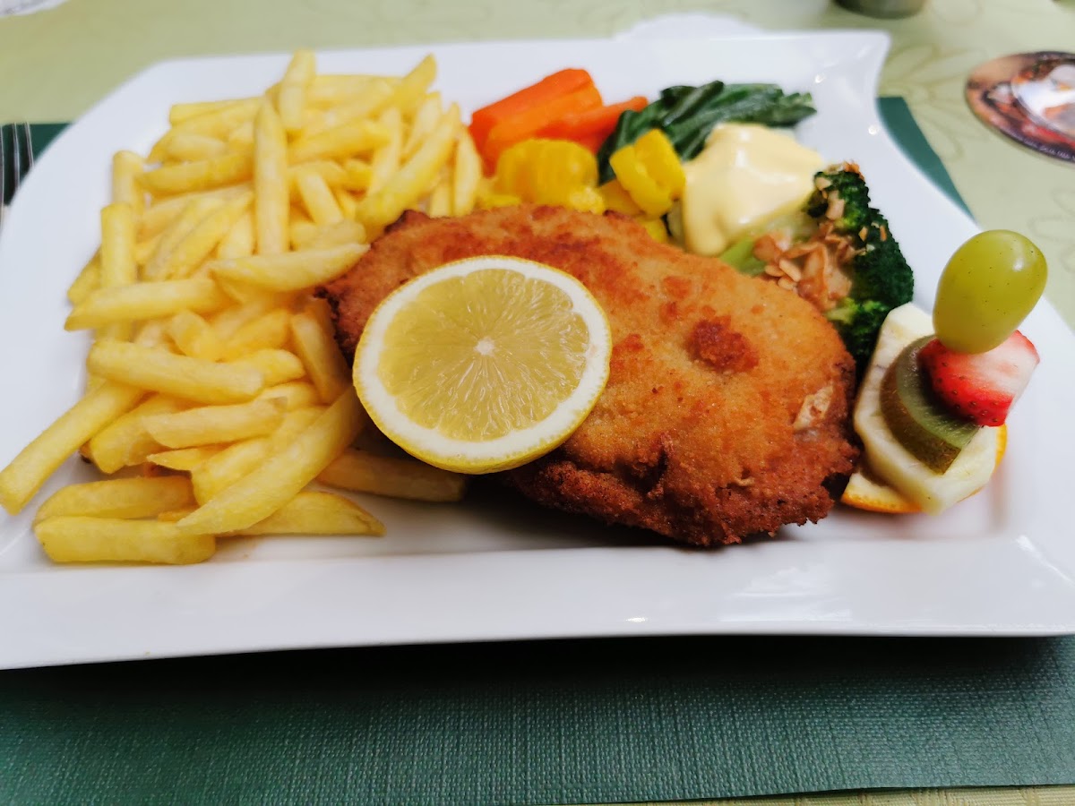 Restaurant Kreuz Photo 5