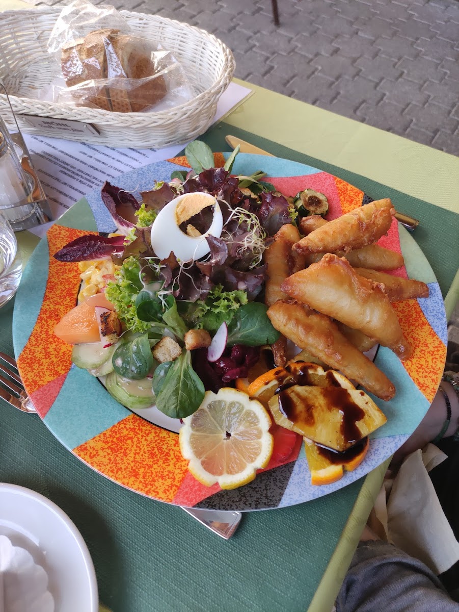 Restaurant Kreuz Photo 6