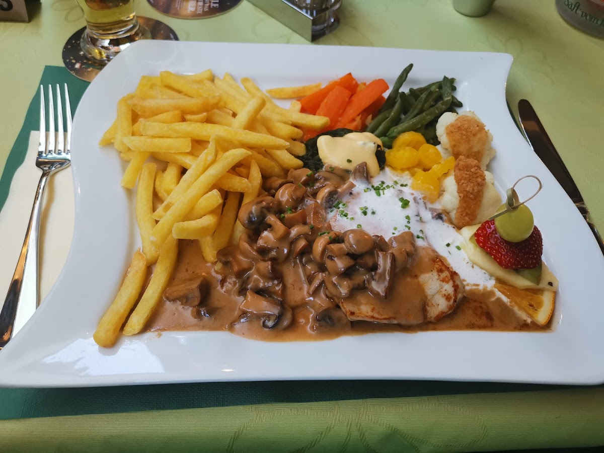 Restaurant Kreuz Photo 7