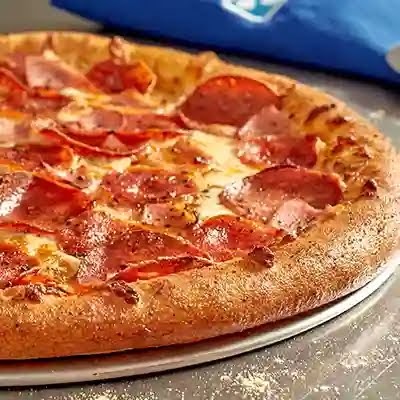 Domino's Antea Photo 3