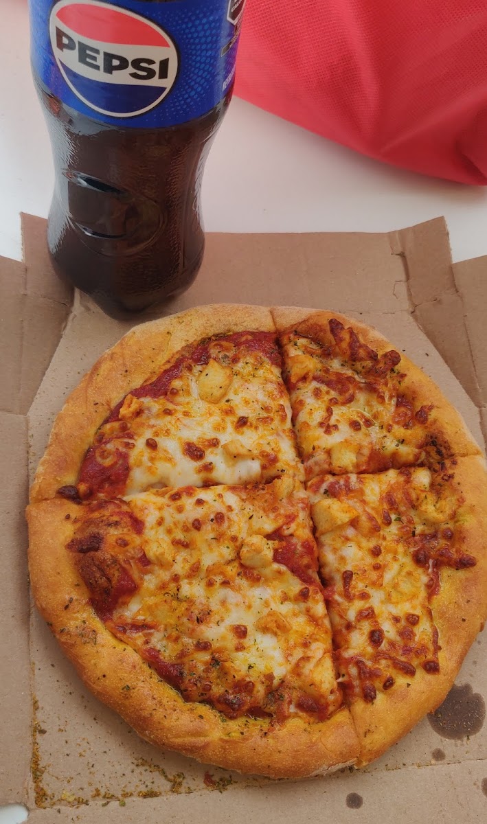 Domino's Antea Photo 5