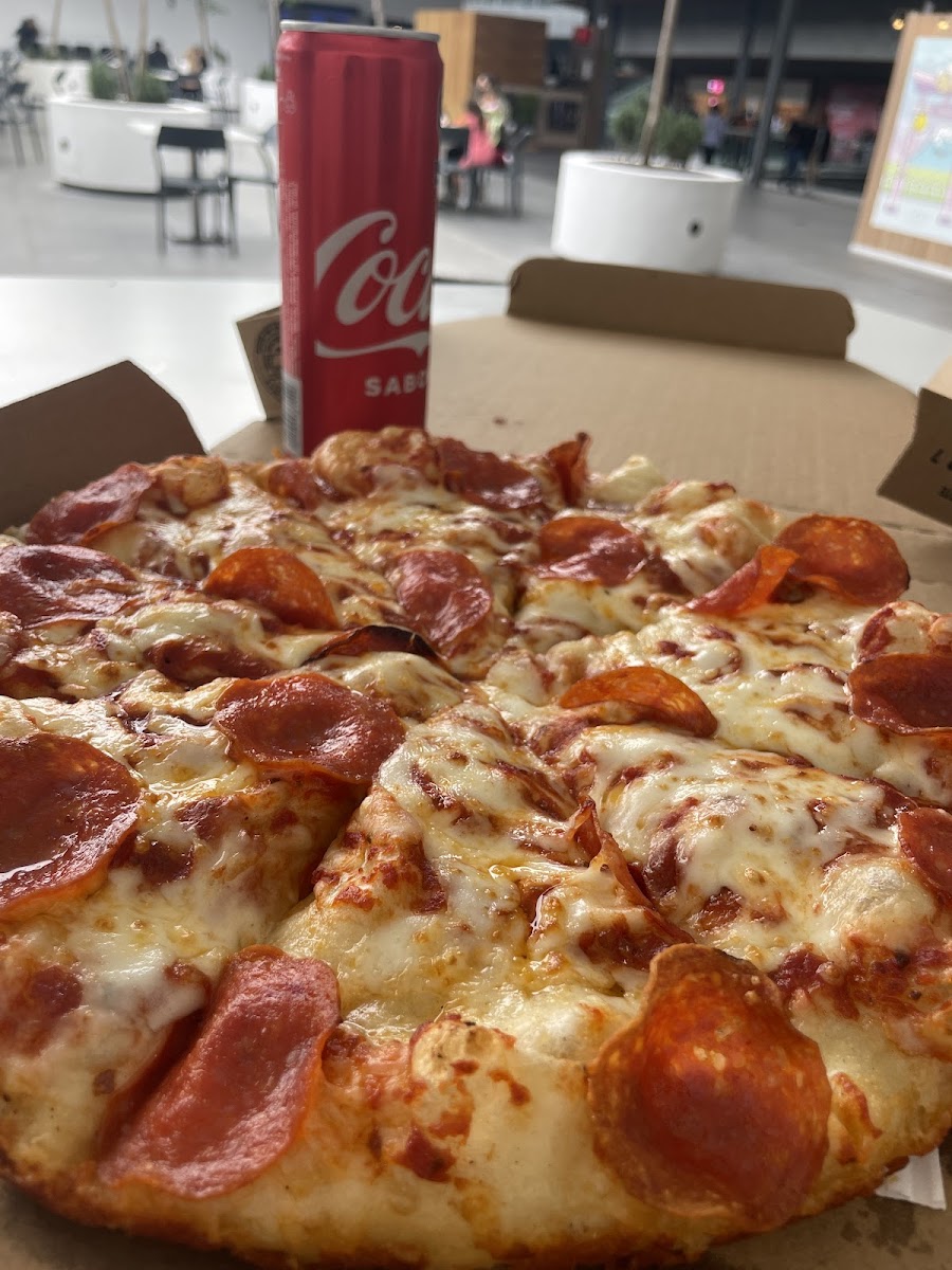 Domino's Antea Photo 8