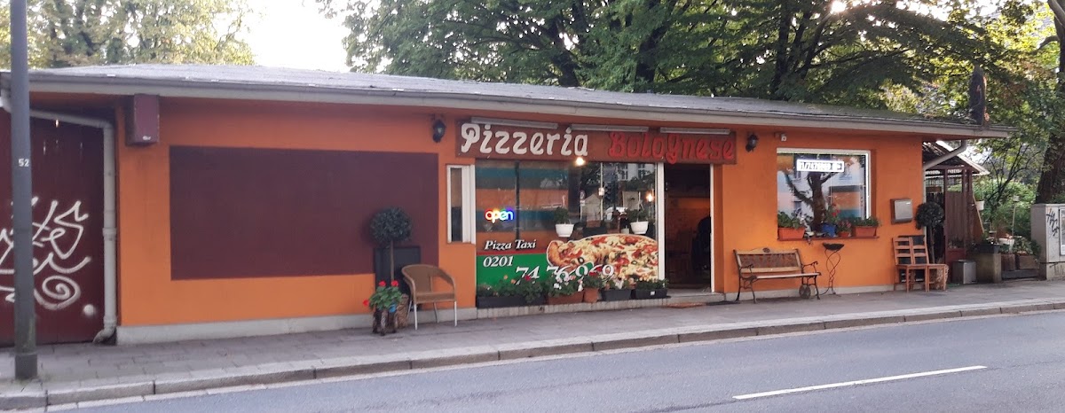 Pizzeria Bolognese