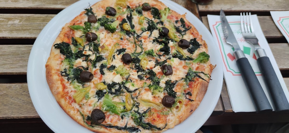 Pizzeria Bolognese Photo 10