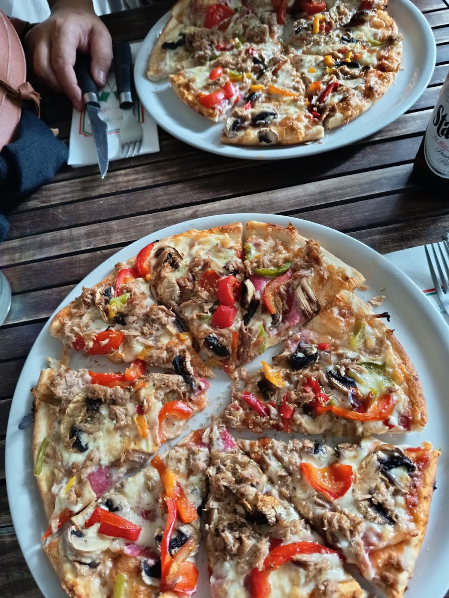 Pizzeria Bolognese Photo 2