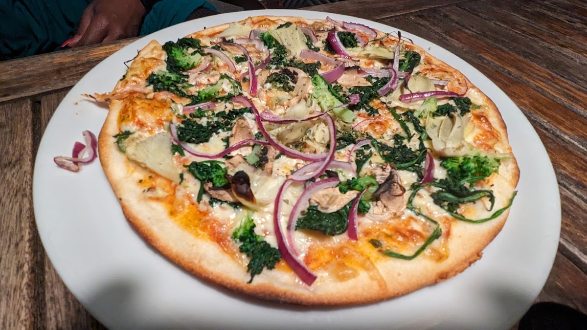 Pizzeria Bolognese Photo 3
