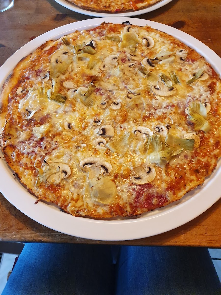 Pizzeria Bolognese Photo 9