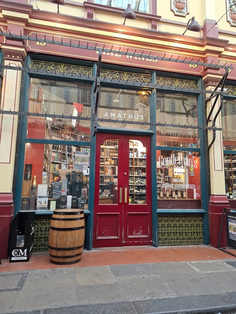 Chamberlain's Restaurant & Events Photo 4