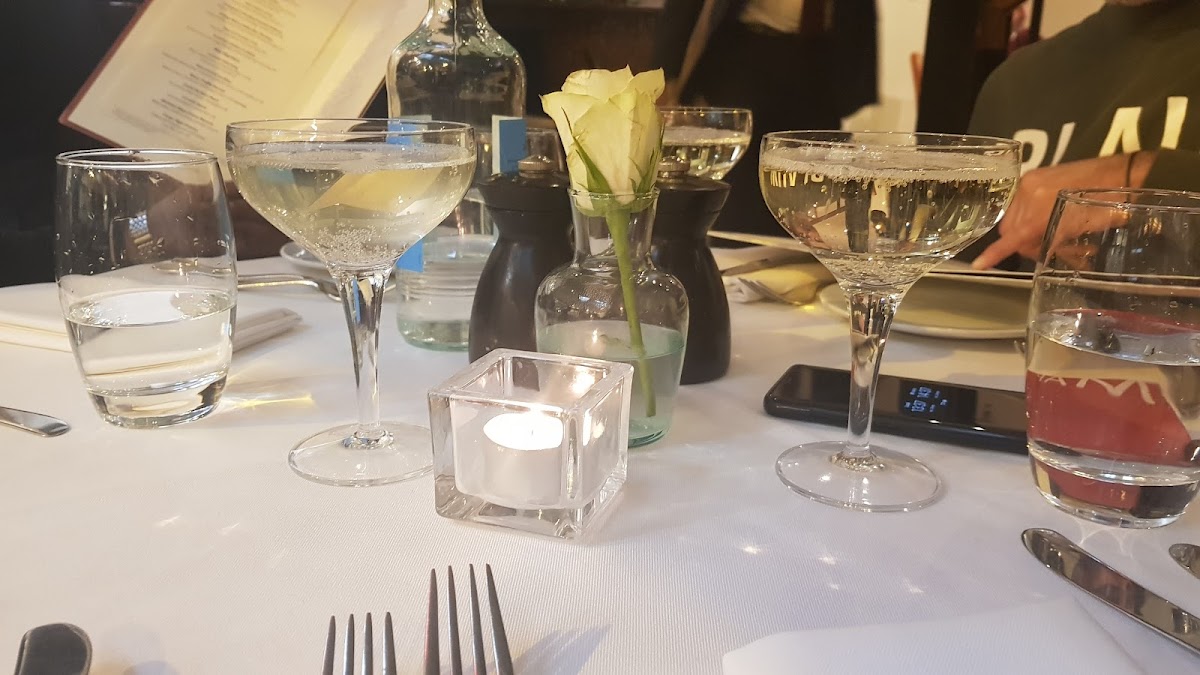 Chamberlain's Restaurant & Events Photo 8