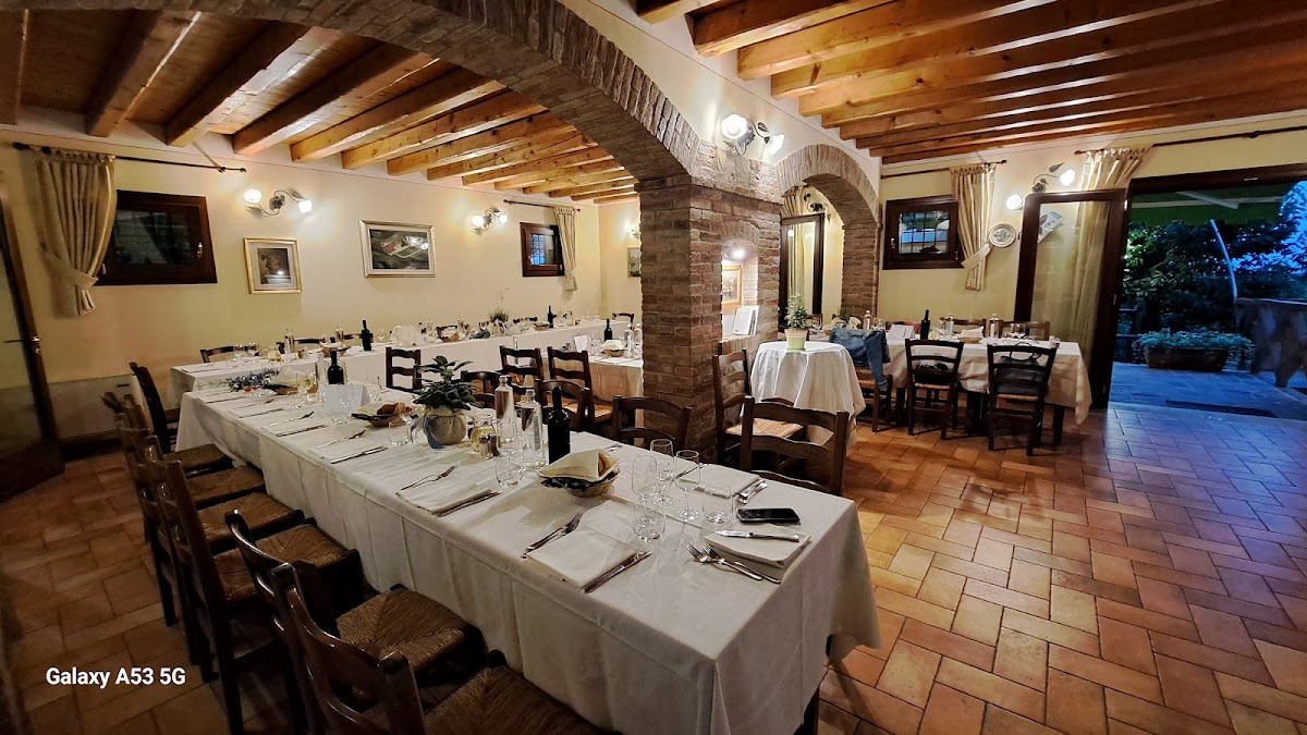 Country House Il Bucaneve