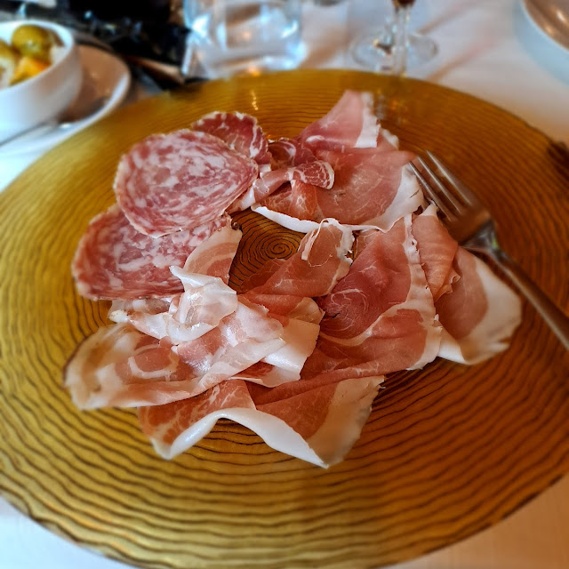 Affettato Misto