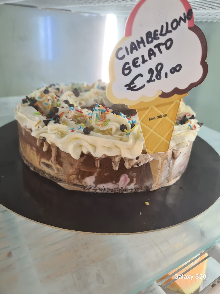 Gelateria Tiberio Rimini Photo 7