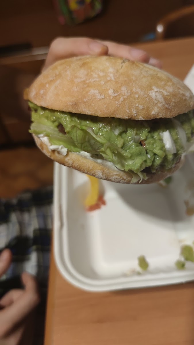 Chef's Burgers Photo 10