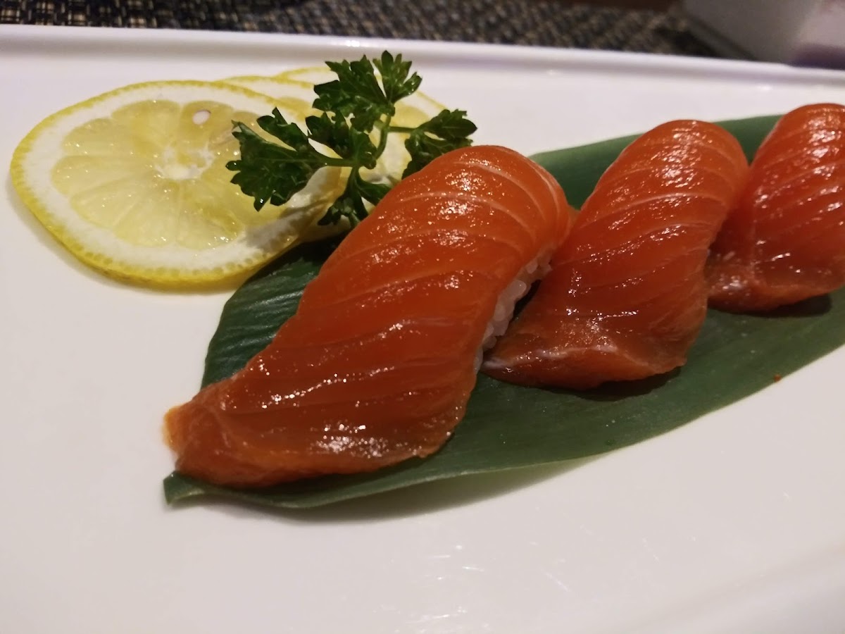 Taku Asian Bistro restaurant Photo 7
