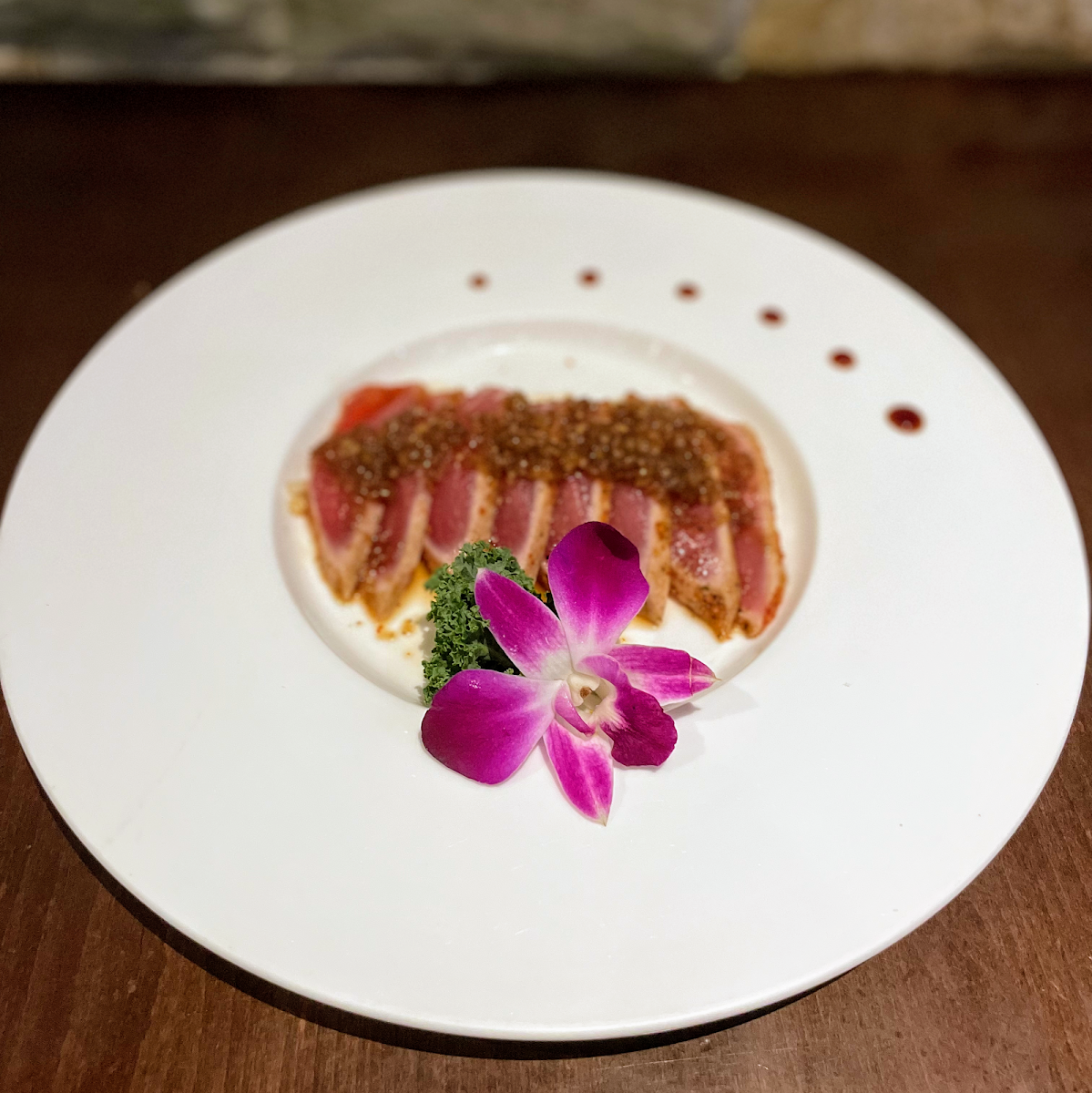 Taku Asian Bistro restaurant Photo 9