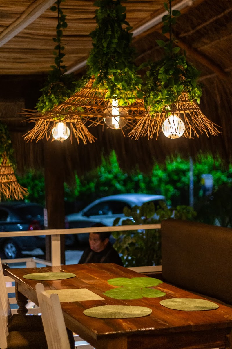 La Dolce Vita - Playa del Carmen