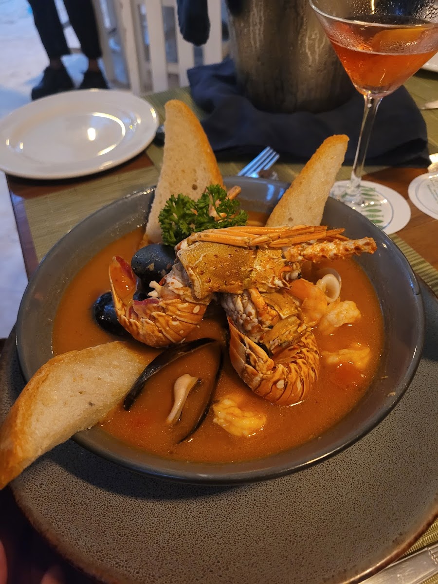 La Dolce Vita - Playa del Carmen Photo 6