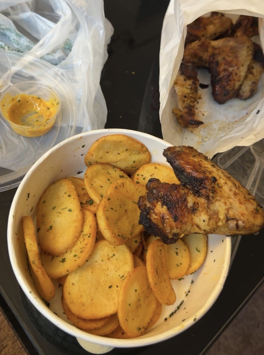 Original Grill Poulet Photo 5