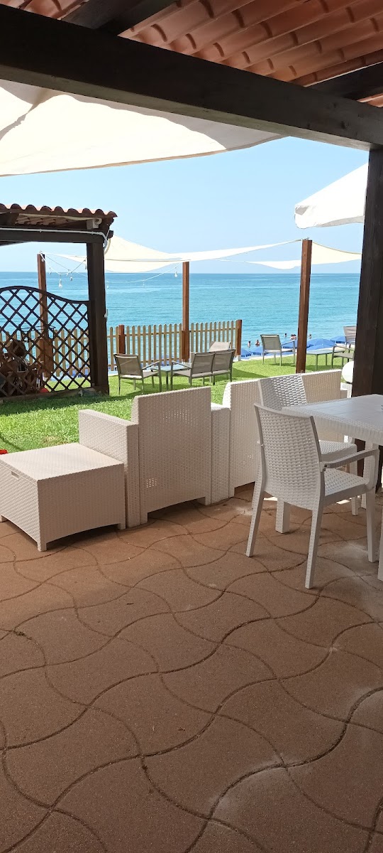 Lido Martinica