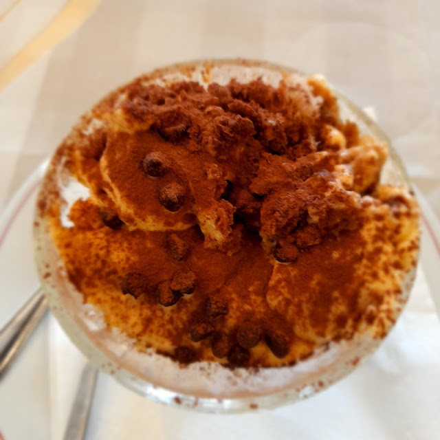 Tiramisù