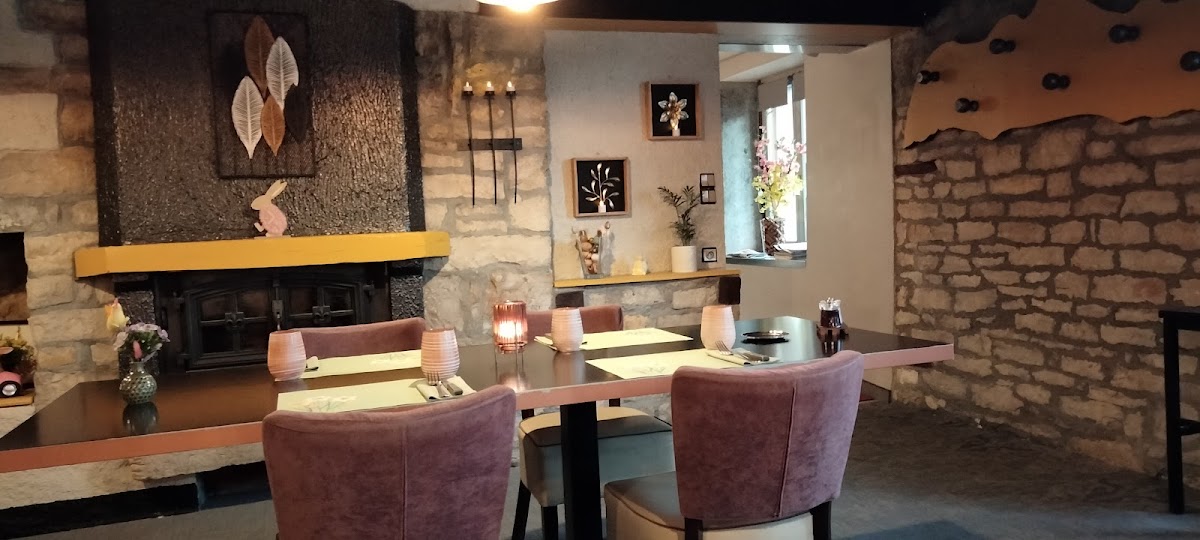La Bonne Auberge