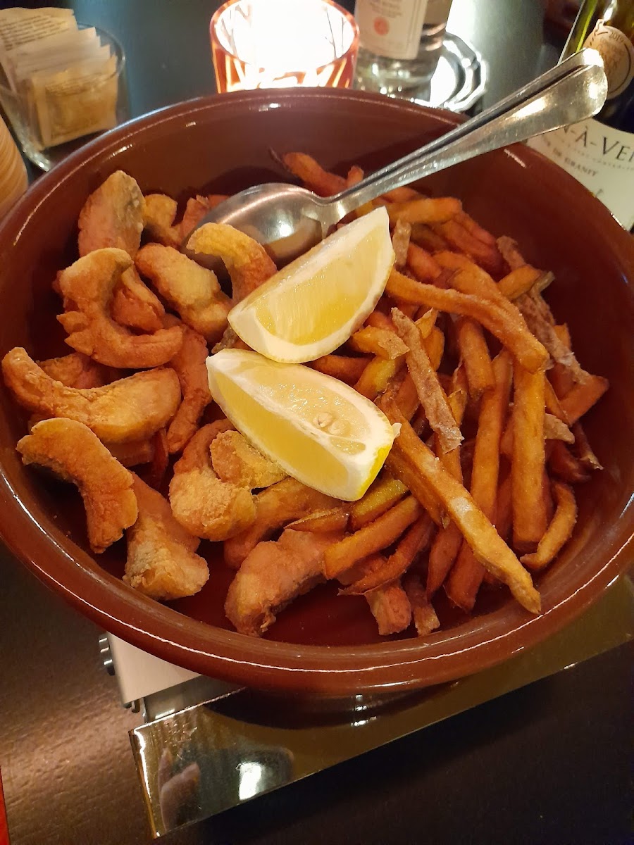 La Bonne Auberge Photo 10