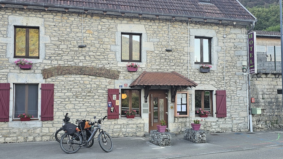 La Bonne Auberge Photo 3