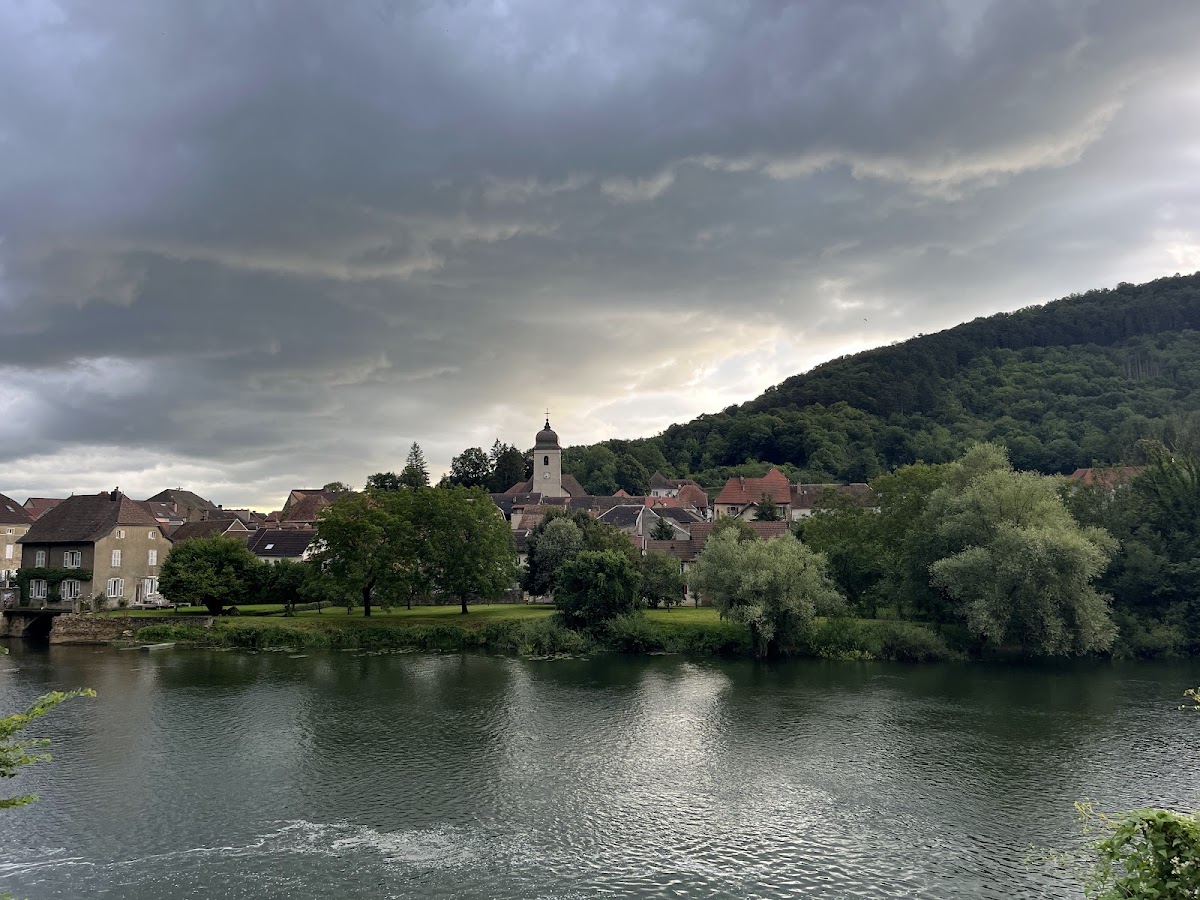 La Bonne Auberge Photo 4