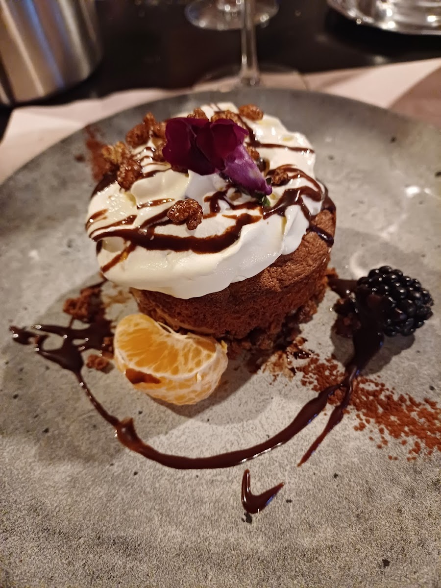 La Bonne Auberge Photo 6
