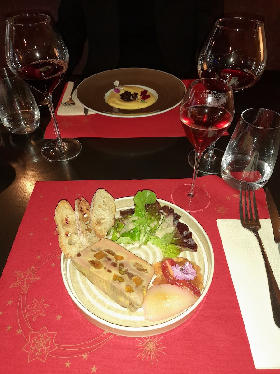 La Bonne Auberge Photo 9