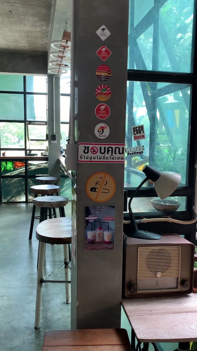 Khaotha Coffee / Roastered Pai Photo 2