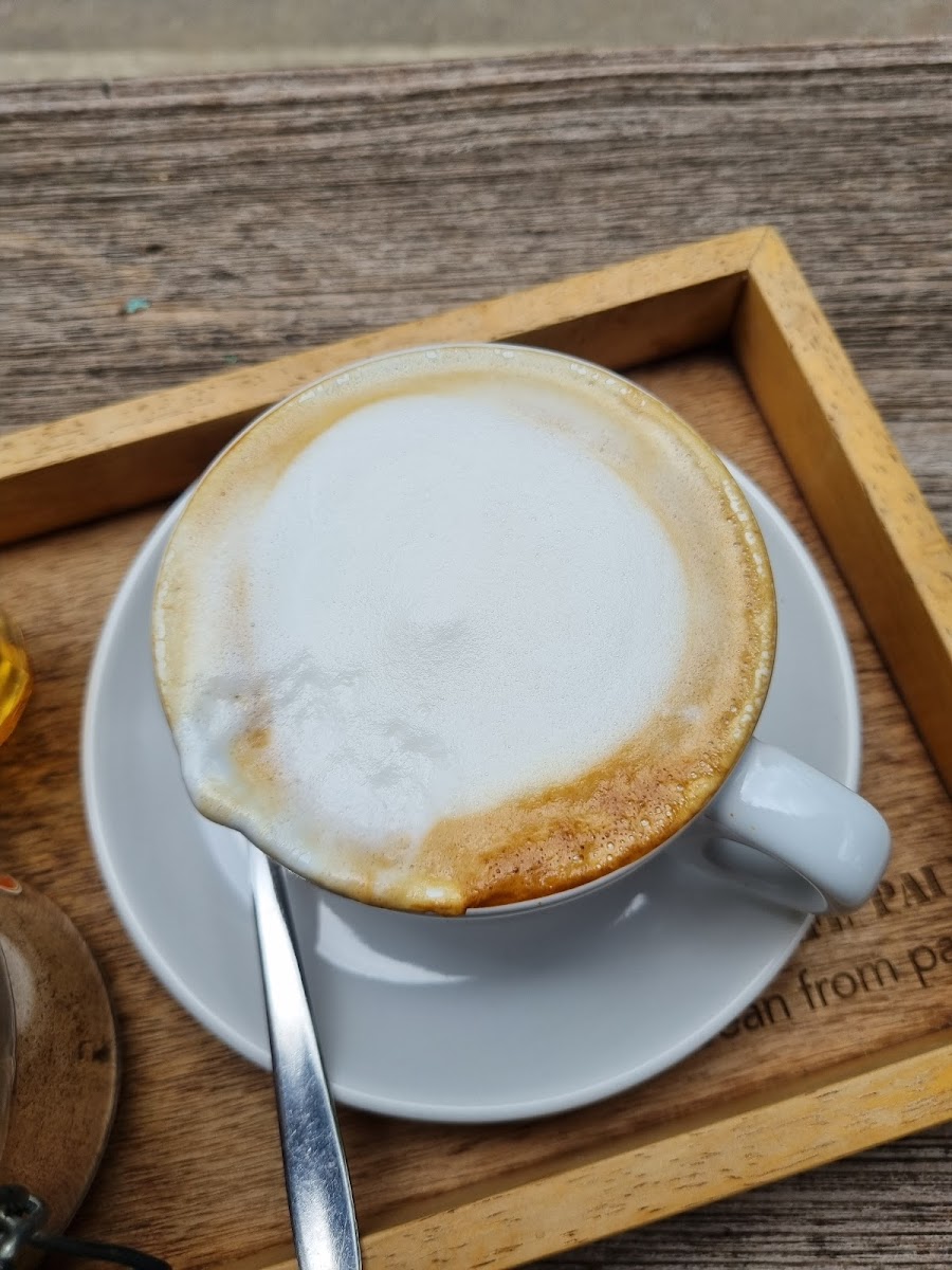 Khaotha Coffee / Roastered Pai Photo 5