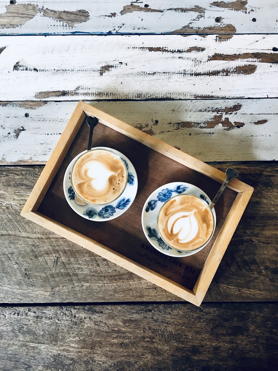 Khaotha Coffee / Roastered Pai Photo 7