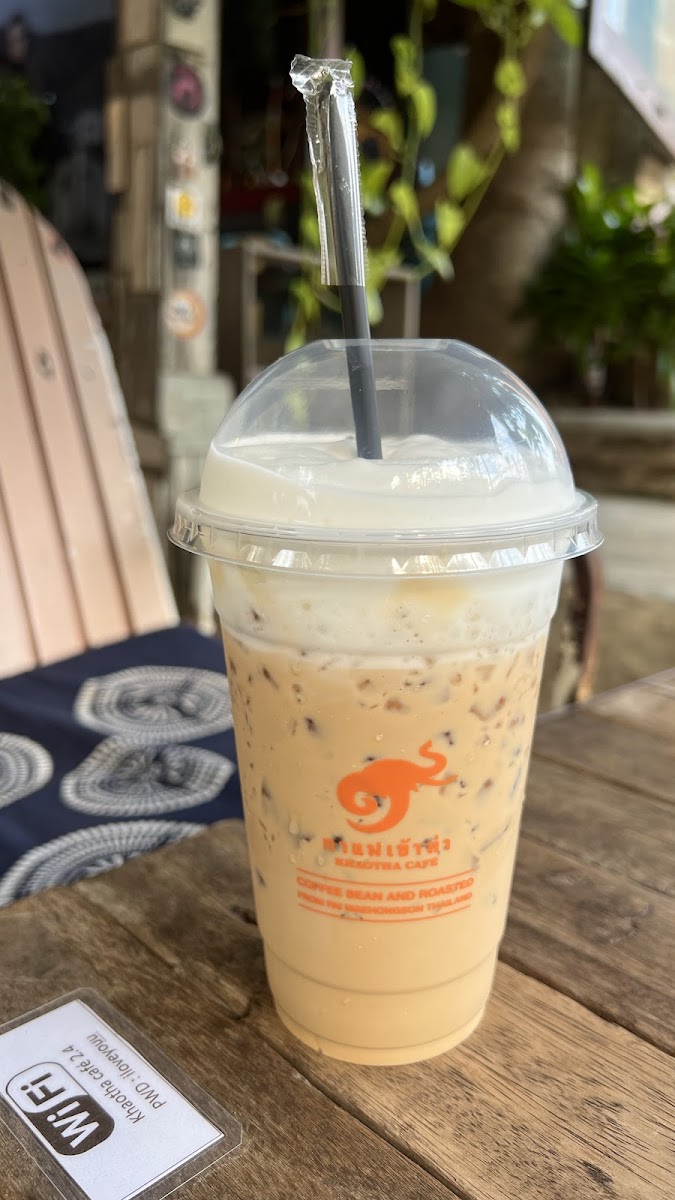 Khaotha Coffee / Roastered Pai Photo 8
