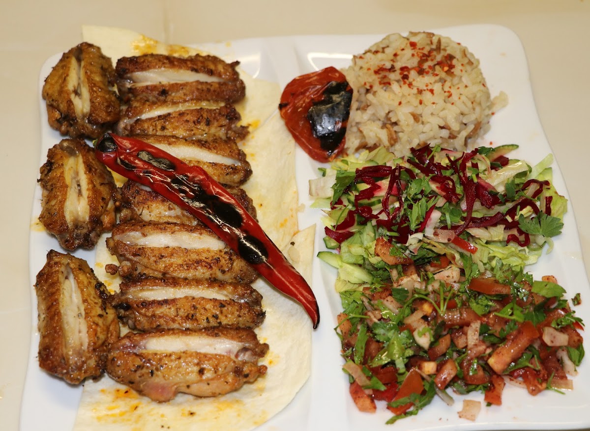 SifirBir Kebab Photo 10