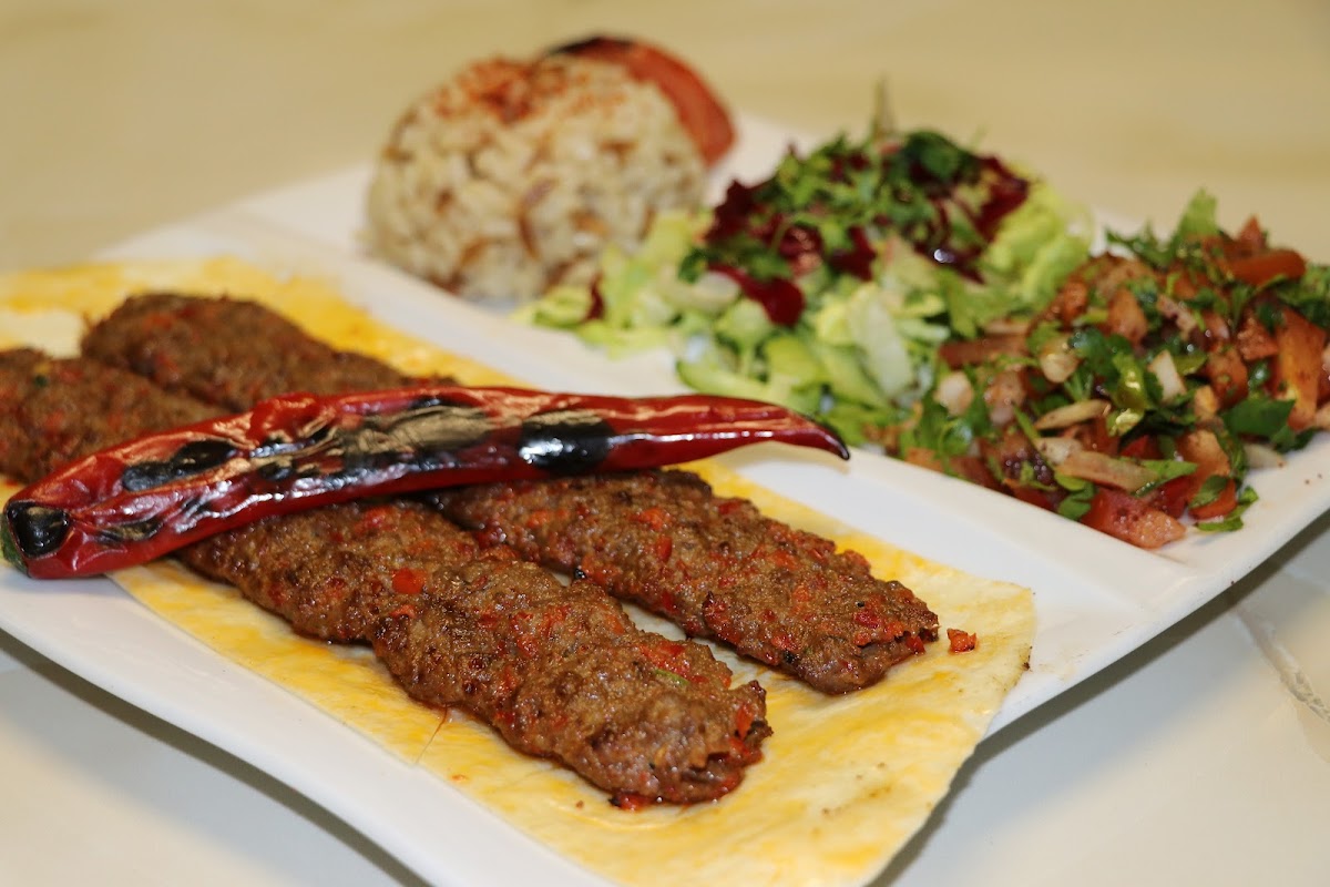 SifirBir Kebab Photo 3