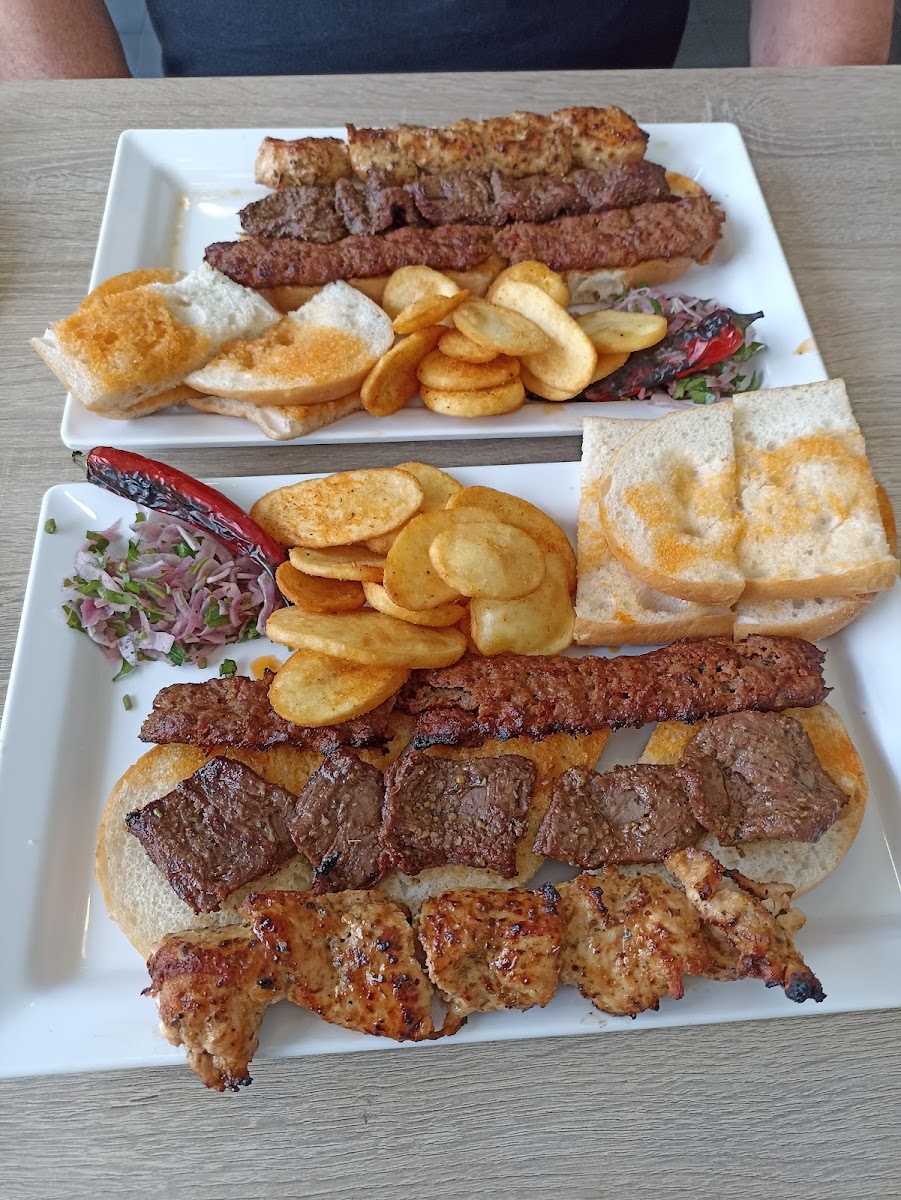 SifirBir Kebab Photo 4