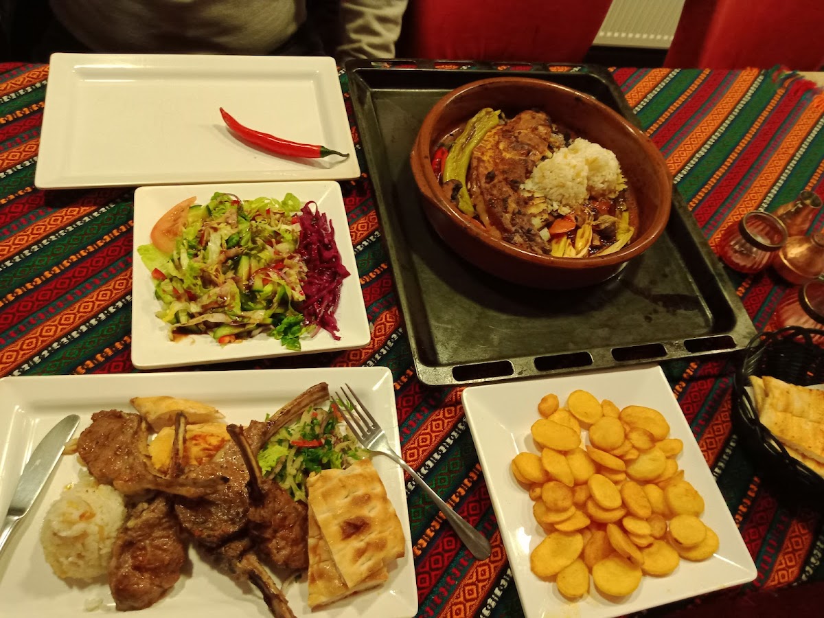 SifirBir Kebab Photo 5