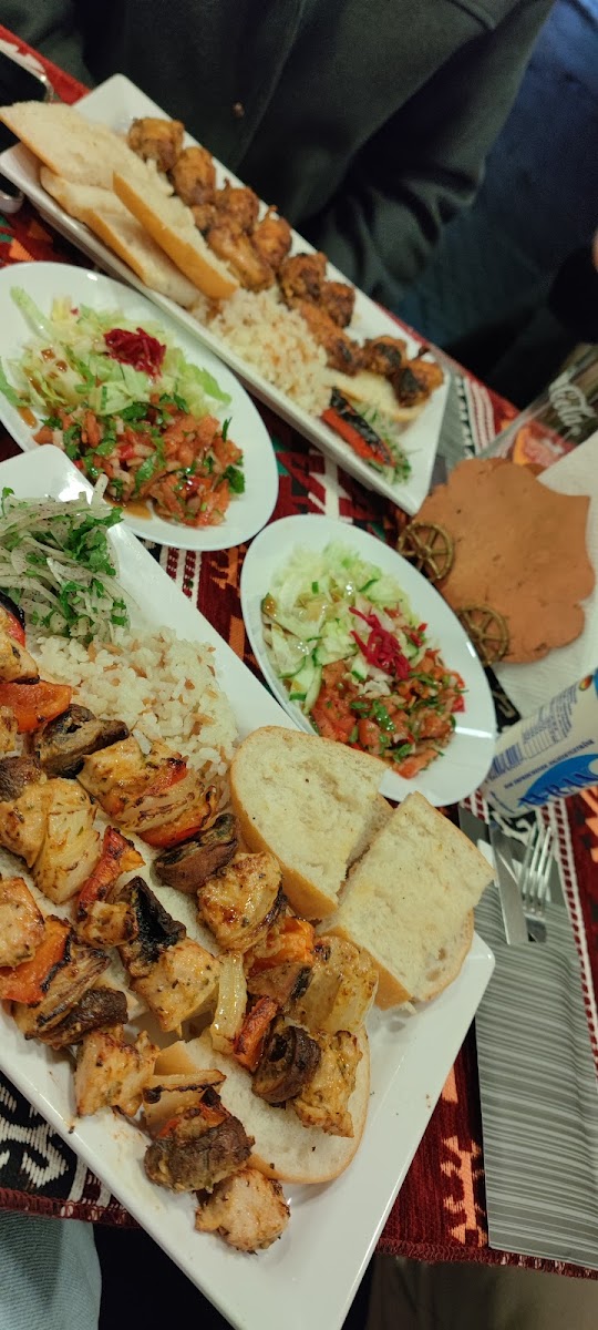SifirBir Kebab Photo 7