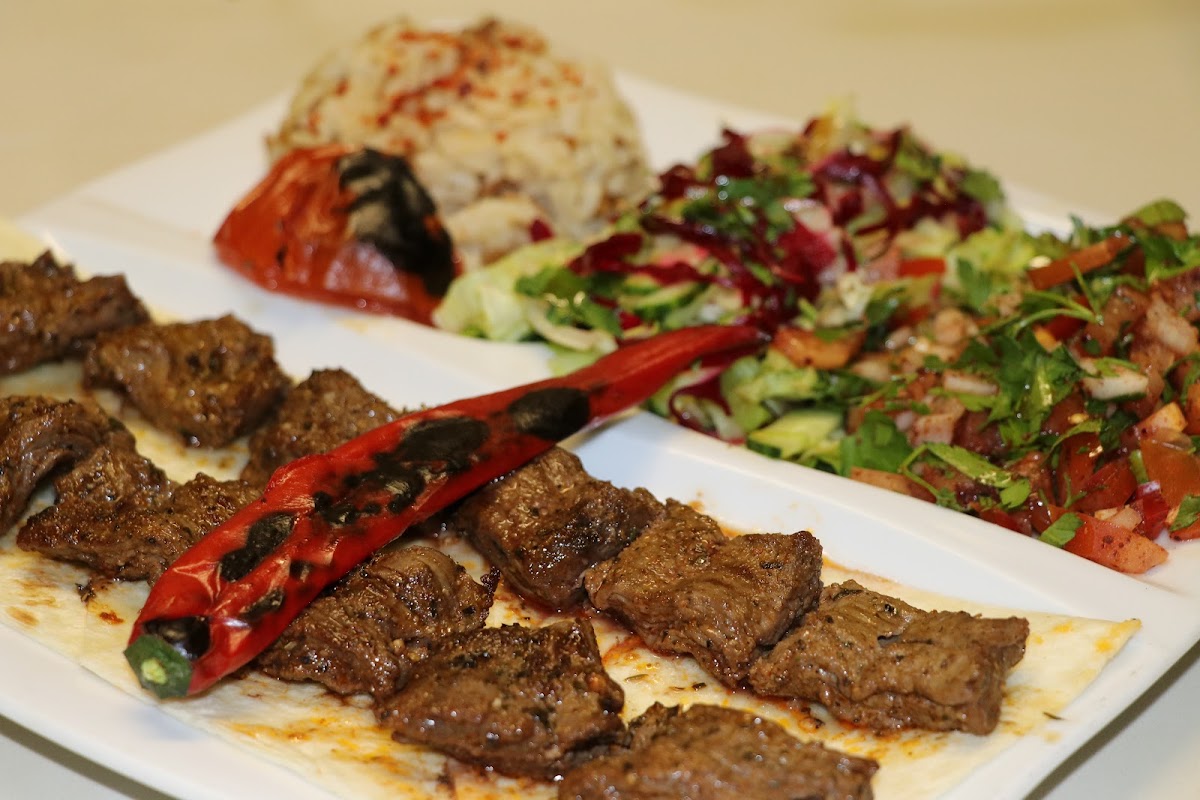 SifirBir Kebab Photo 8