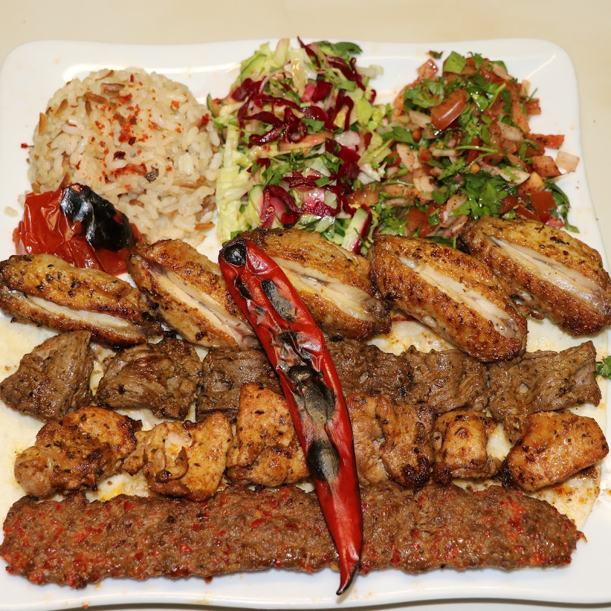 SifirBir Kebab Photo 9